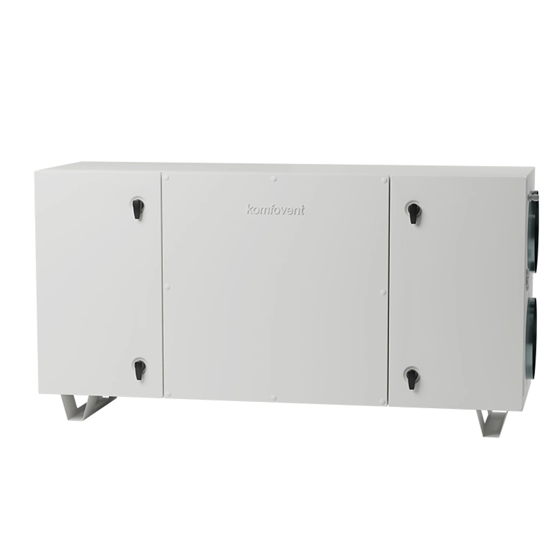 CF-700H Counterflow - Horizontal unit (use C6 controller)