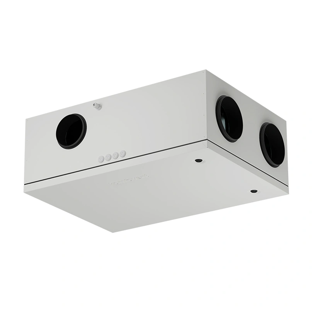 R250F Rotary wheel - Flat unit (use C6 controller)