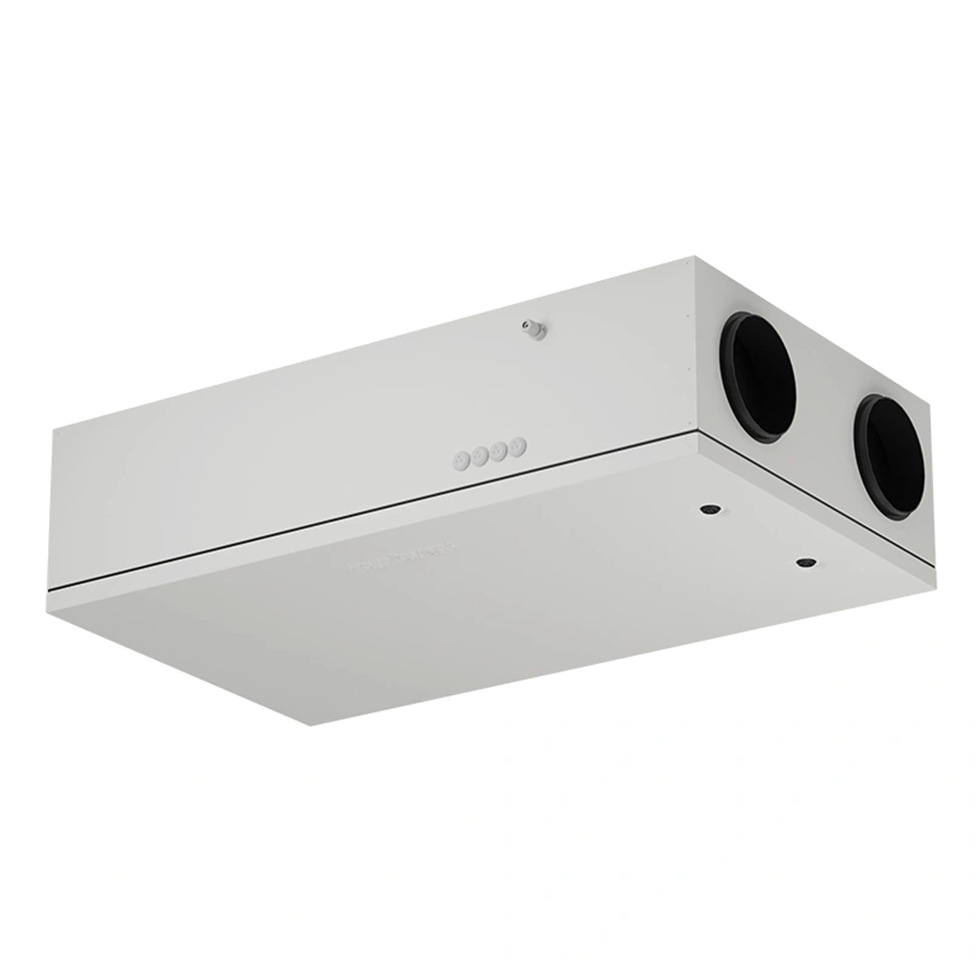 R300F Rotary wheel - Flat unit (use C6 controller)