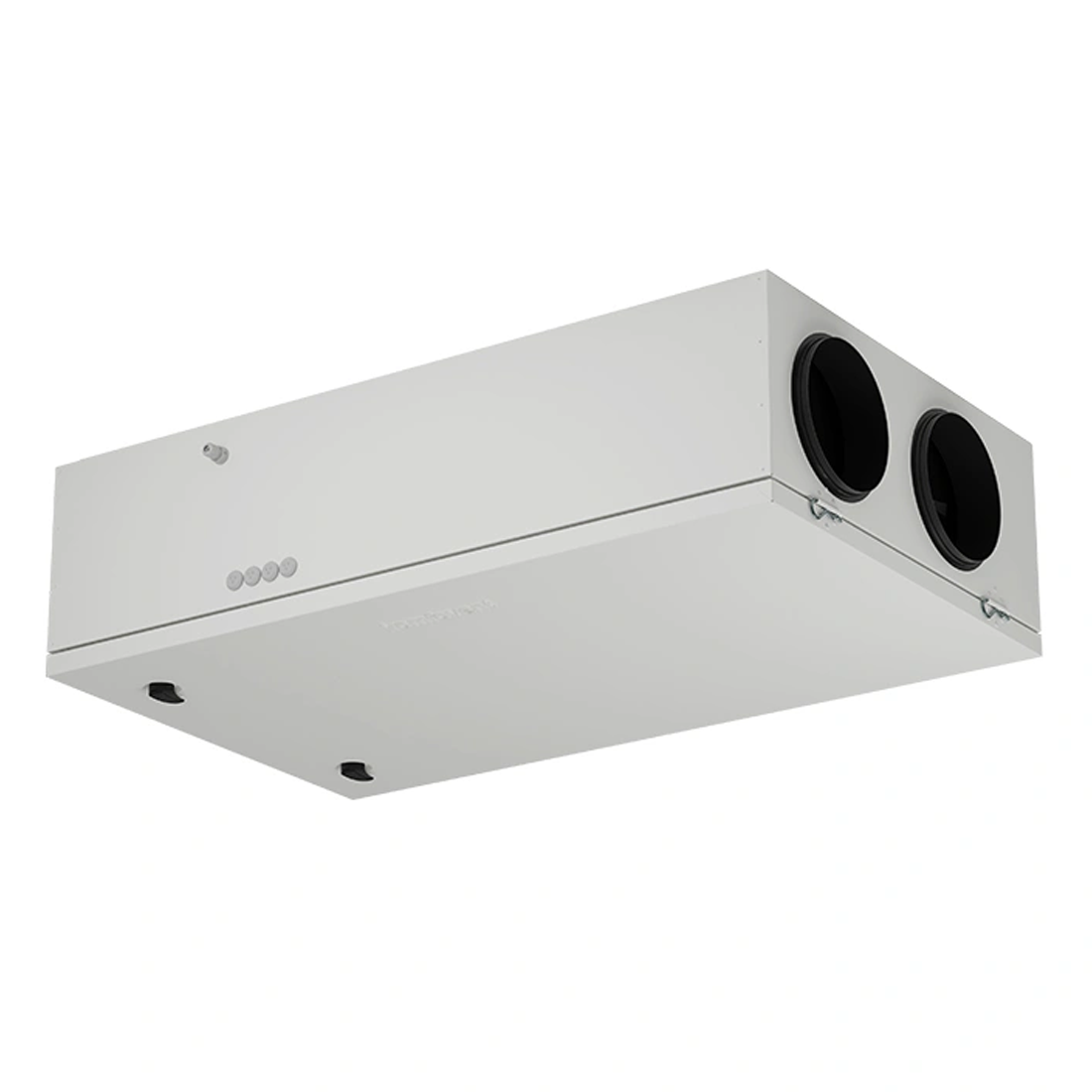 R400F Rotary wheel - Flat unit (use C6 controller)