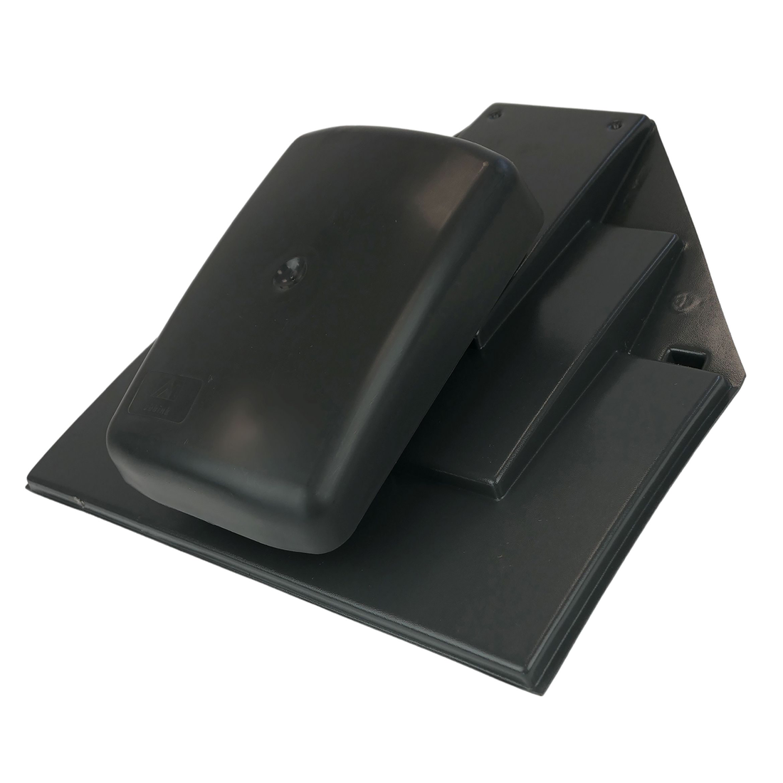 UB19 Tile Vent - Plain Tile 500 x 460 (PTU) - Anthracite (needs Adaptor)