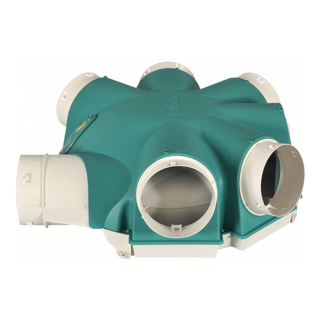 Xpelair Xplus 2EC MEV