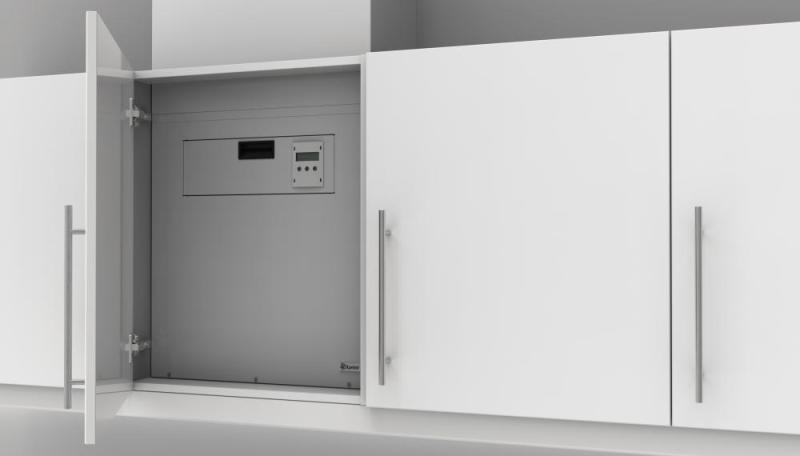 Xpelair Natural Air 180 plus