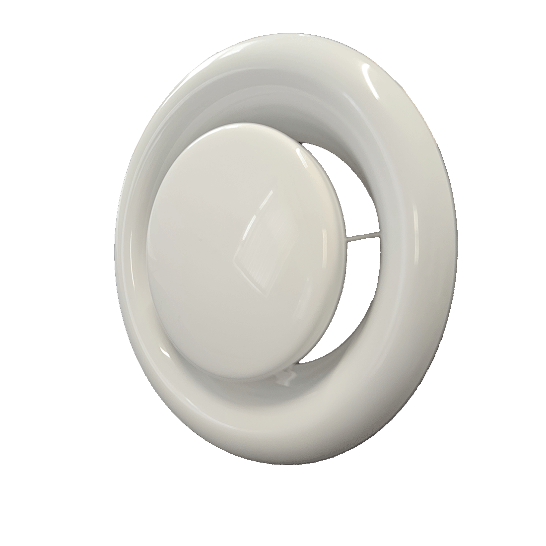 Metal Extract Valves