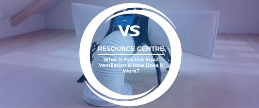 What is Positive Input Ventilation & How Does it Work?