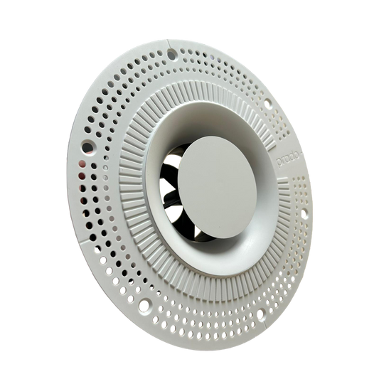 Duco Premium Invisible Air Valve