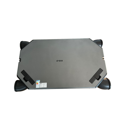 BSK Notus Slim MVHR Unit with Humidity Sensor