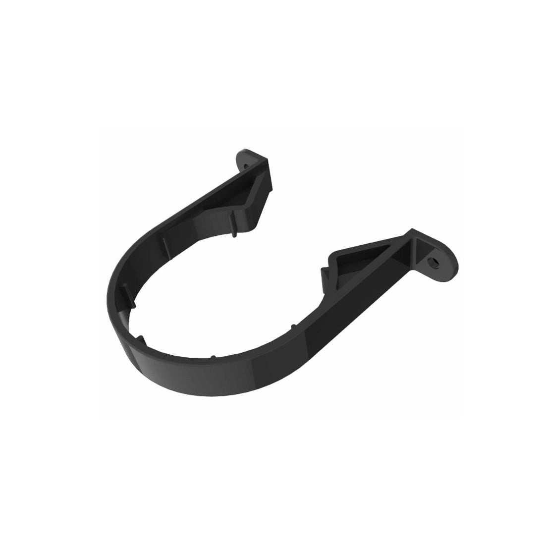 domus polypipe-75mm-duct-clips-pk10--ventilation