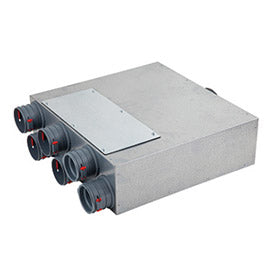 6-point-distribution-box-(airflex)-125-spigot-ventilation