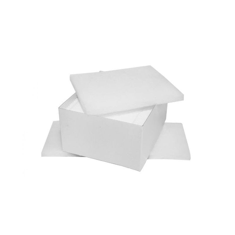 Genuine Airflow SE/Adroit DV96 Filters 2x G4 - 1x F7