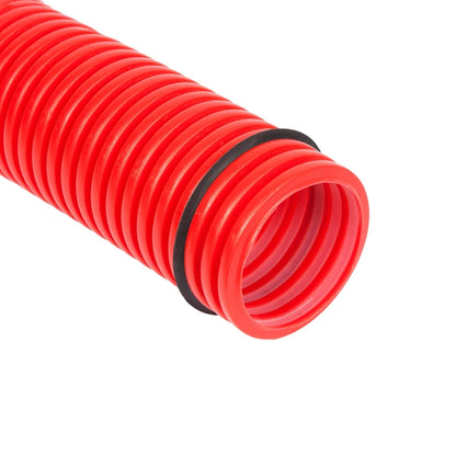 Airflow Airflex 75mm x 50 Metre Radial Pipe
