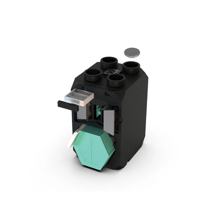 BSK Notus MVHR Multi Orientation Unit with Humidity Sensor