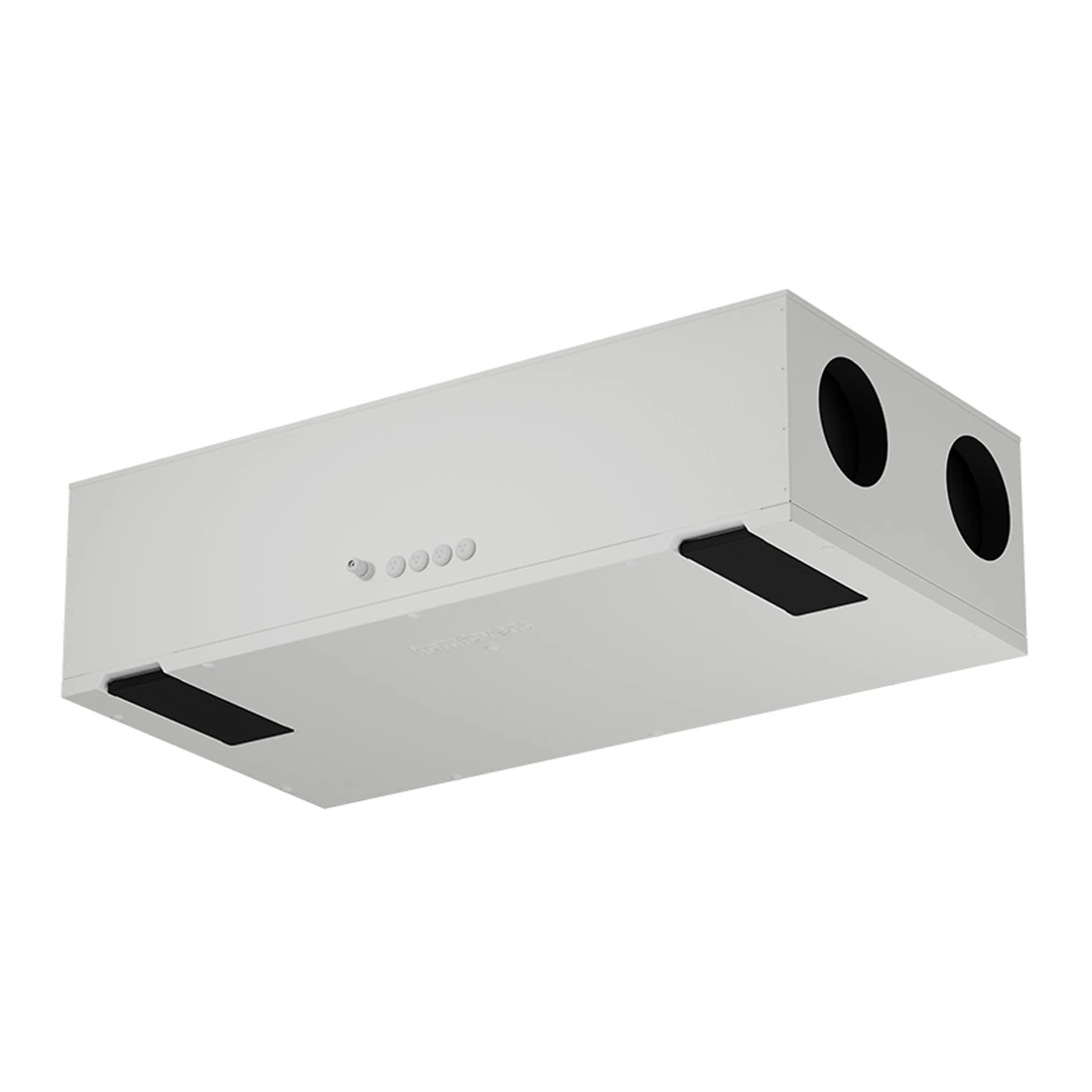 CF-200F Counterflow - Ceiling unit (use C6 controller) - EPP ...