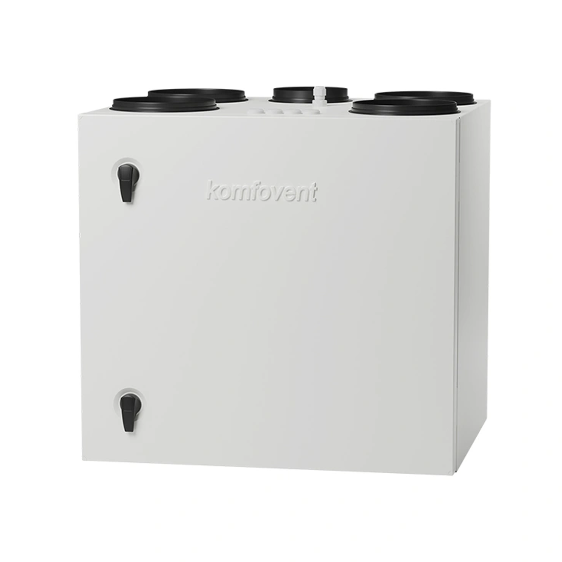 R400V Rotary wheel - Vertical unit (use C6 controller)