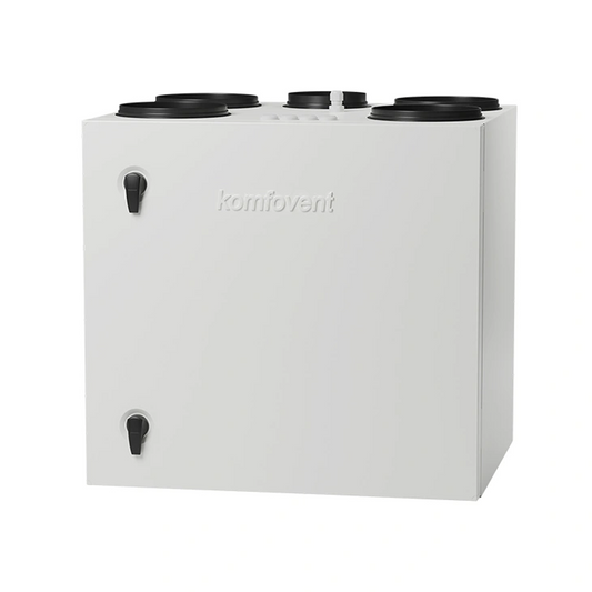 R400V Rotary wheel - Vertical unit (use C6 controller)