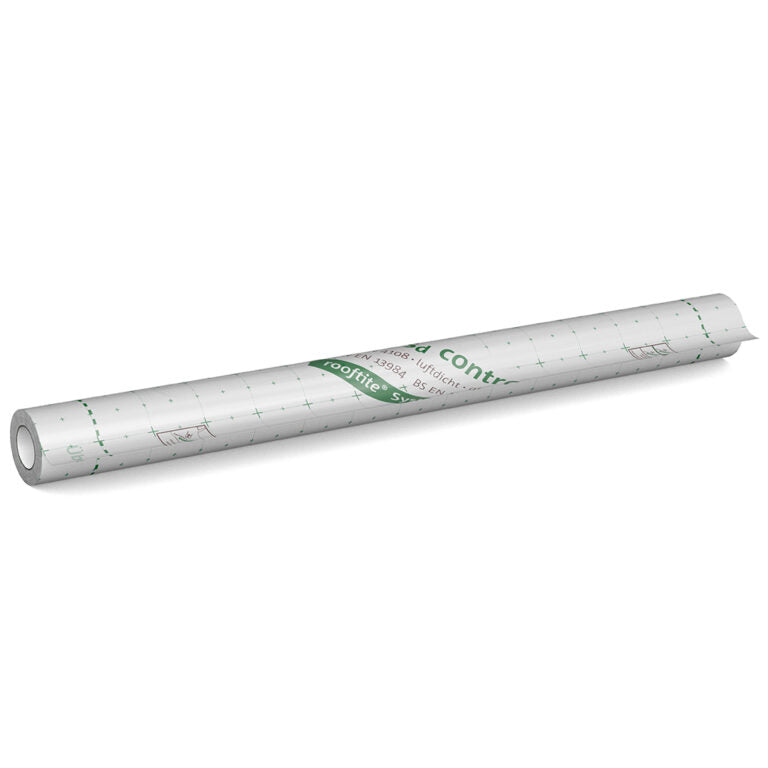 Gerband Control Airtightness Membrane (1.5m x 50m)