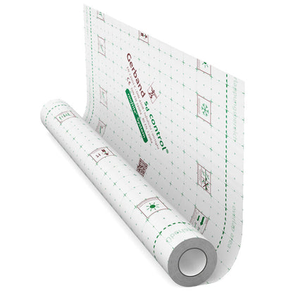 Gerband Control Airtightness Membrane (1.5m x 50m)