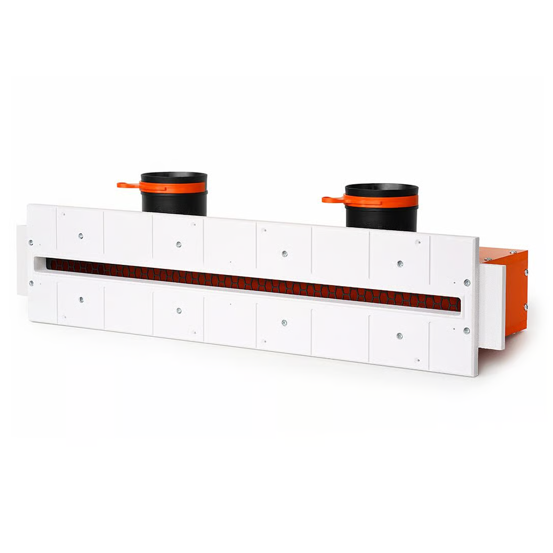 Lineo 600 Side ( 2x75mm Side connection)