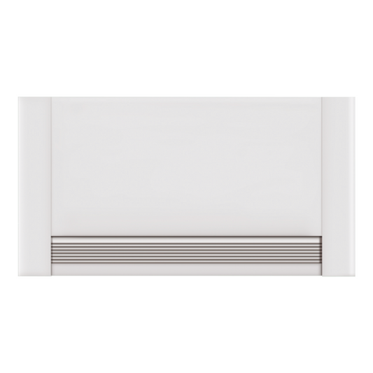 Panasonic 700 Smart wall mounted fan coil