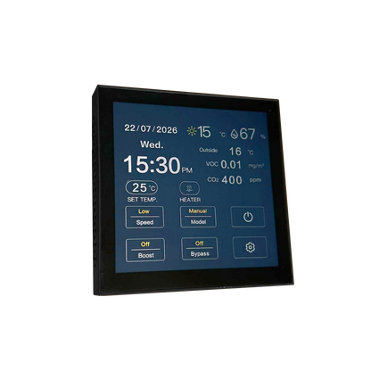 QV HR150 MVHR