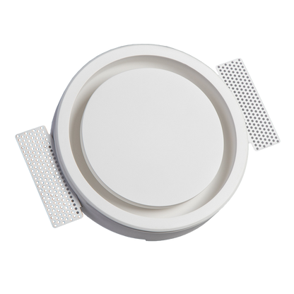 125mm RONDO Invisible Ceiling Air Valve