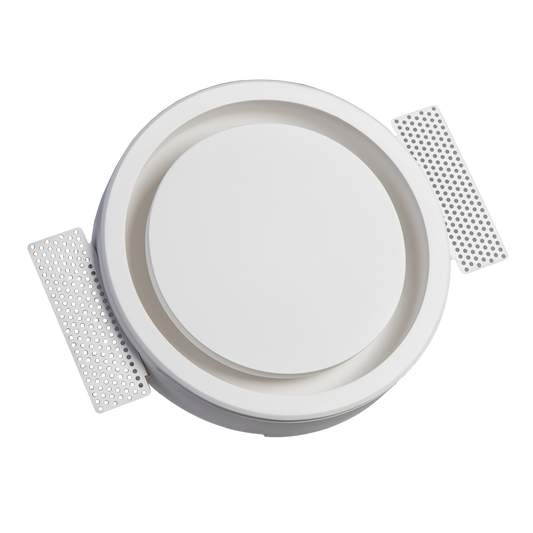 125mm RONDO Invisible Ceiling Air Valve