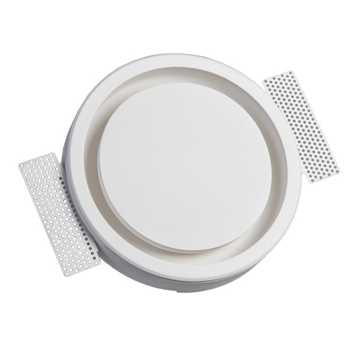 125mm RONDO Invisible Ceiling Air Valve