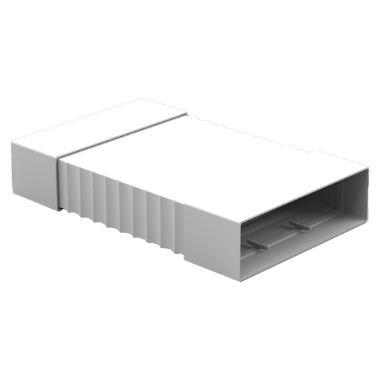 204x60mm - Flexible connection pipe