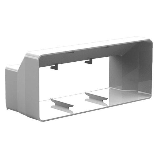 VP - 204x60mm  - Adaptor to 220x90mm Female - Female