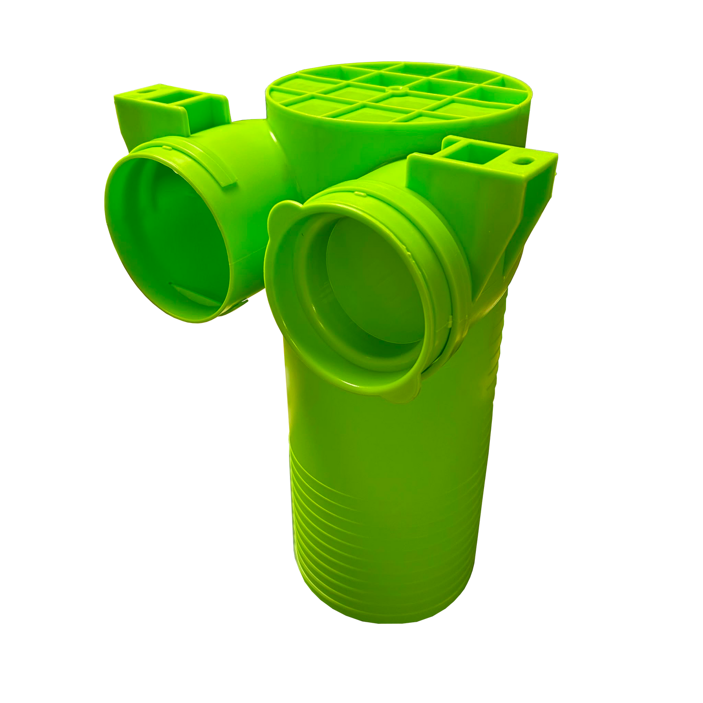 VS 125-75 plenum