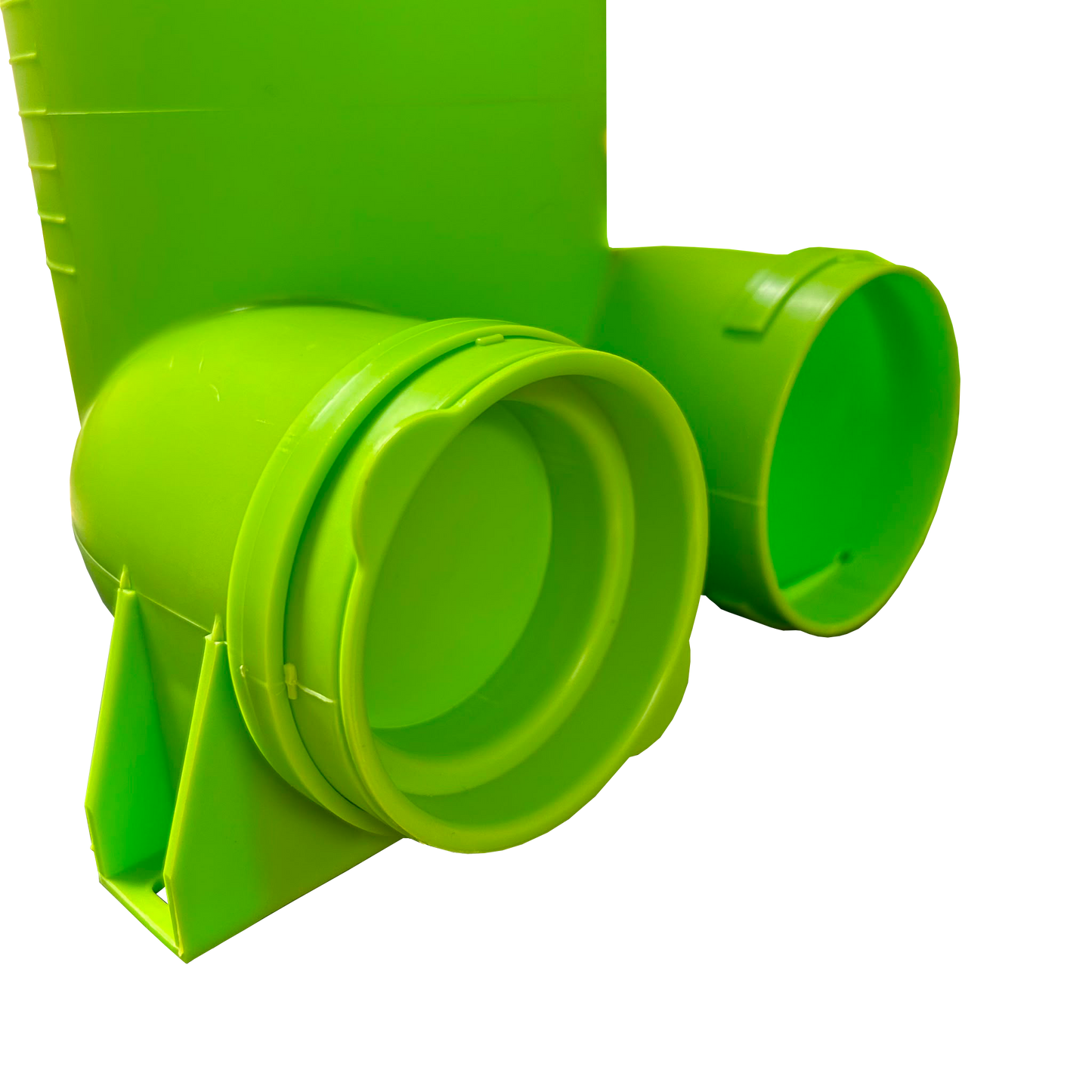 VS 125-75 plenum
