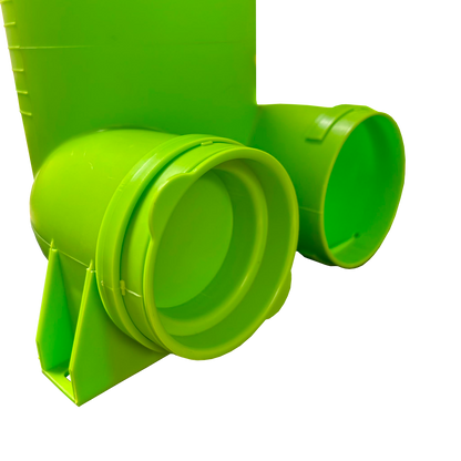 VS 125-75 plenum