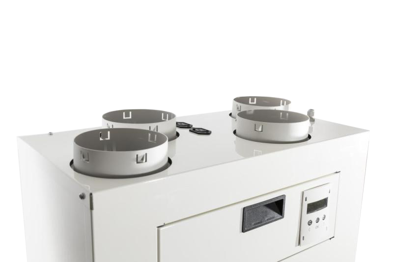 Xpelair Natural Air 180 plus