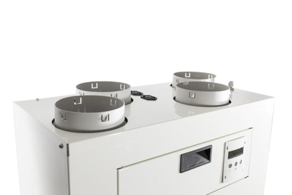 Xpelair Natural Air 180 plus