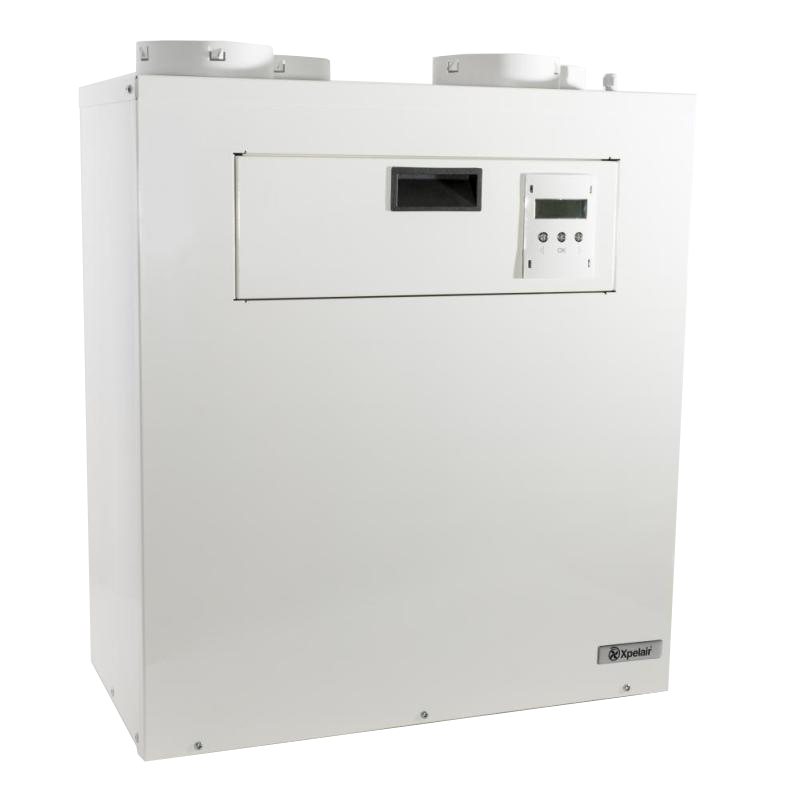 Xpelair Natural Air 180 plus