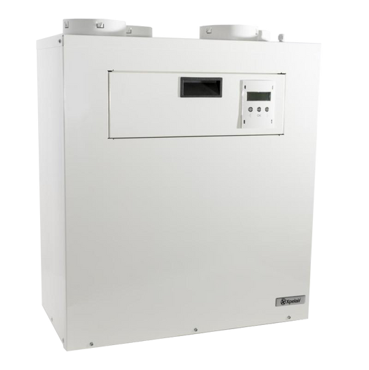 Xpelair Natural Air 180 plus