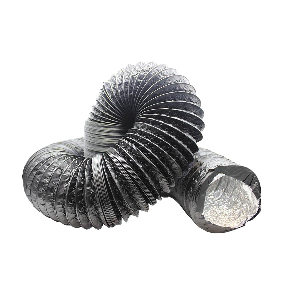Quiet-Vent 127 Combi Flexi x 10m