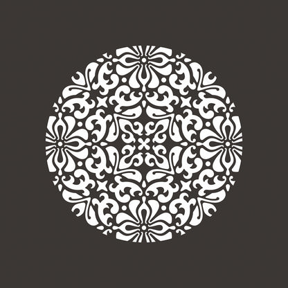 starline-anthracite-flora-air-grille--ventilation