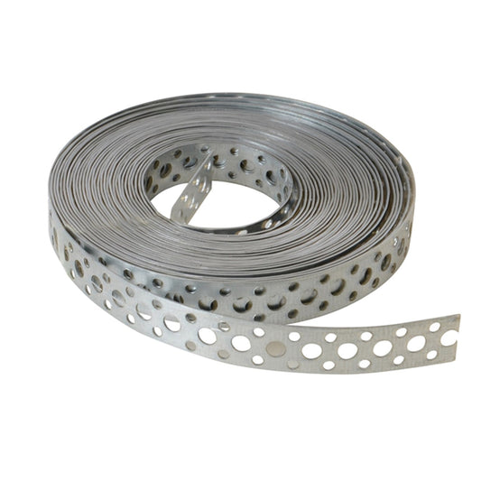 Quiet-Vent Suspension Band, 10M 12mmx0.6mm
