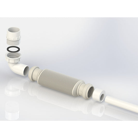 domus-297-MVHR-condensate-drain-kit--Ventilation