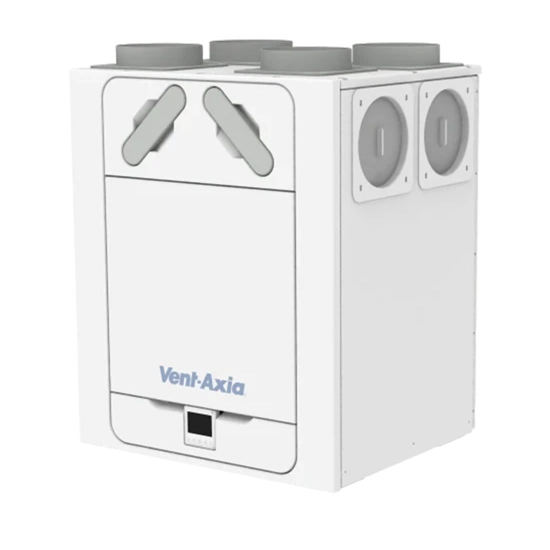 Vent-Axia ventilation system on a white background