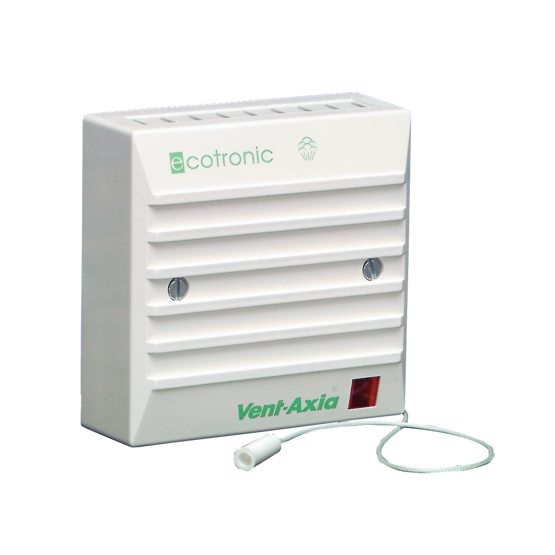 VA-ecotronic humidty-sensor--ventilation