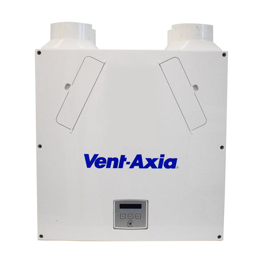 Vent Axia Sentinel Kinetic FH Heat Recovery (LH) Unit - 408169