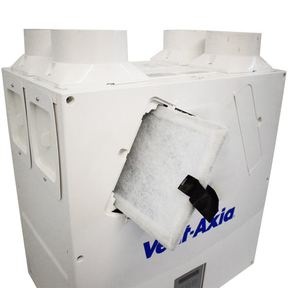 Vent Axia Sentinel Kinetic FH Heat Recovery (RH) Unit - 408167