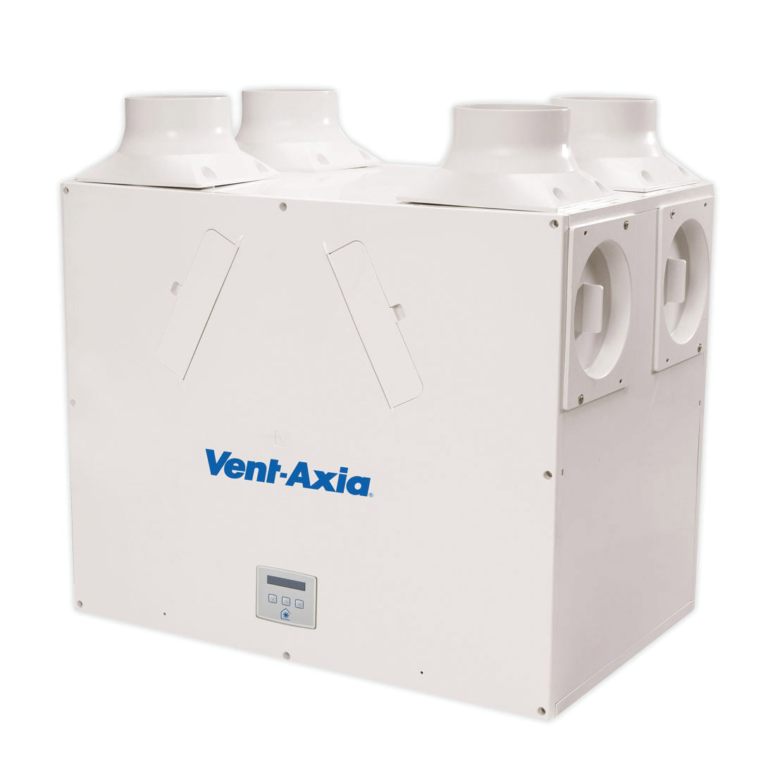 Vent-Axia air ventilation system on a white background