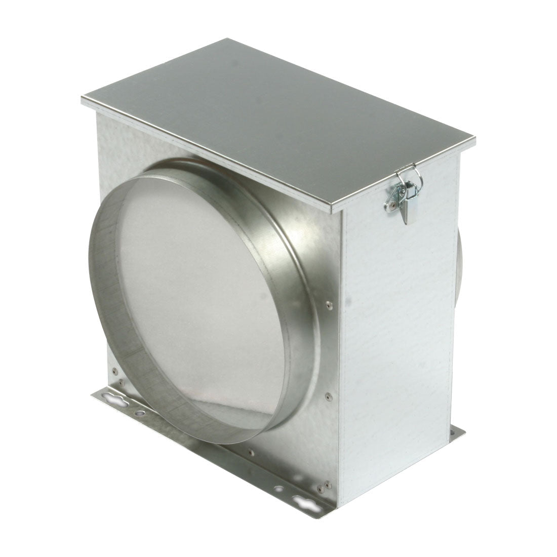 In-Line Filter Box – Ventilation Superstore