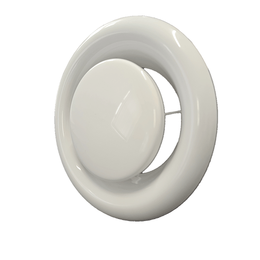 Metal Extract Valves