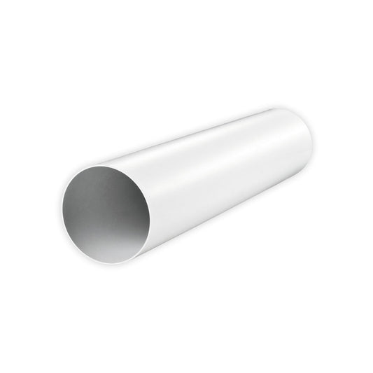 PVC- round-ducting--ventilation