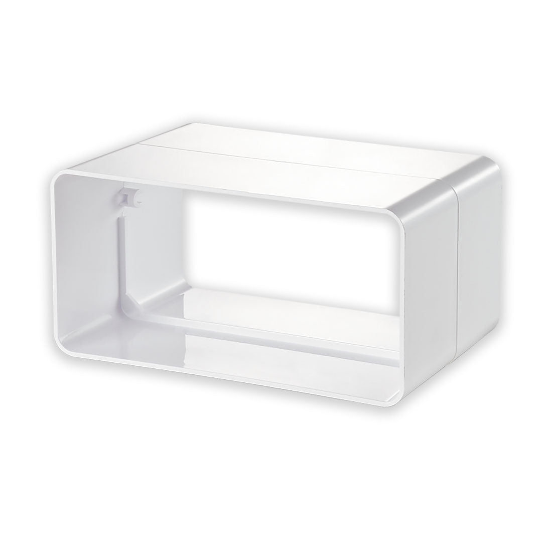 Rectangular Ductwork Terminal Rectangular Ducting Connector – Ventilation Superstore