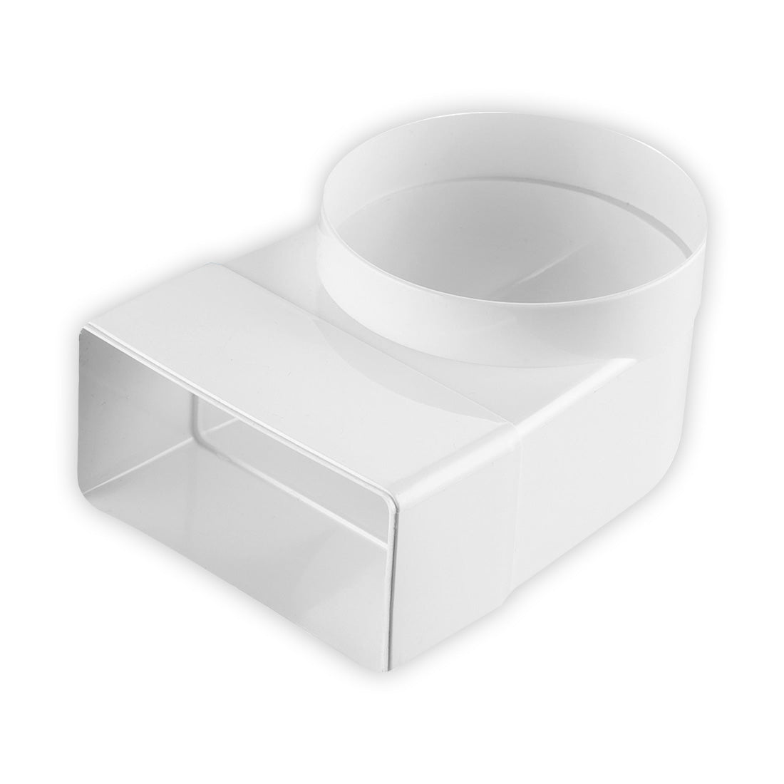 rectangular-ducting-elbow-bend-spigot-ventilation